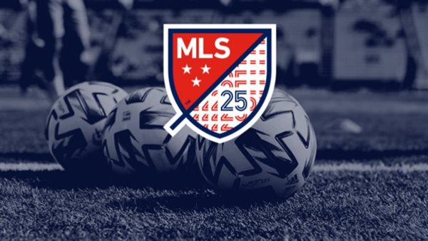 الدوري الأمريكي