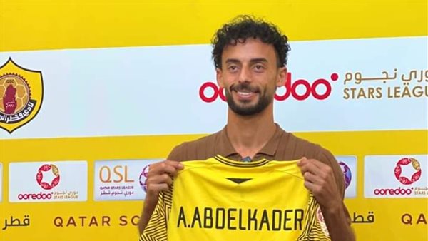 أحمد عبدالقادر