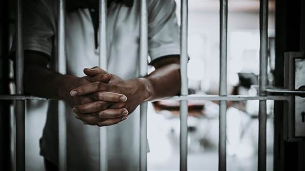 السجن - تعبيرية 