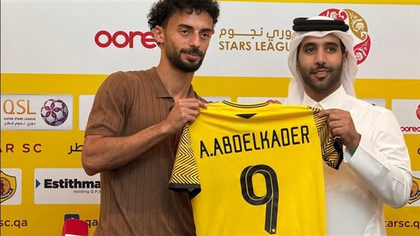 أحمد عبد القادر