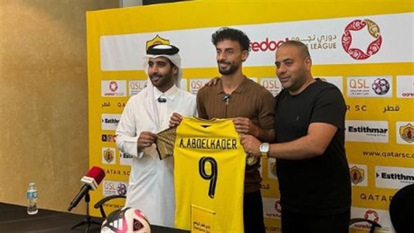 أحمد عبد القادر