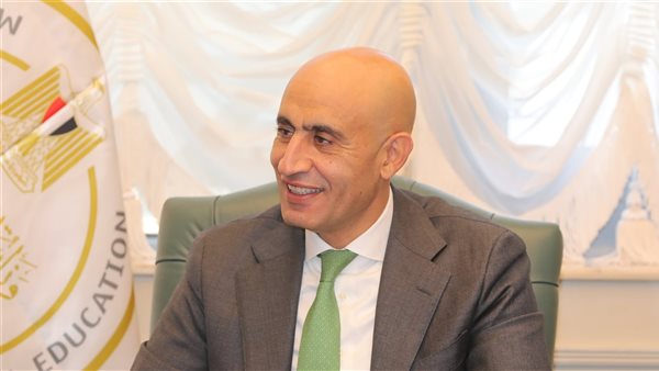 محمد عبد اللطيف وزير