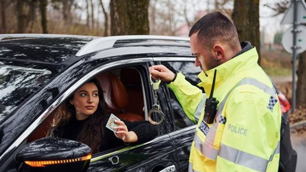 رقم استعلام مخالفات