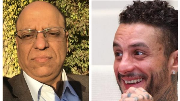 أحمد الفيشاوي والمنتج