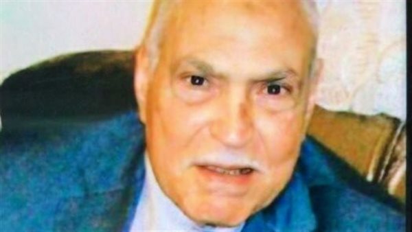  العميد محمد محمود