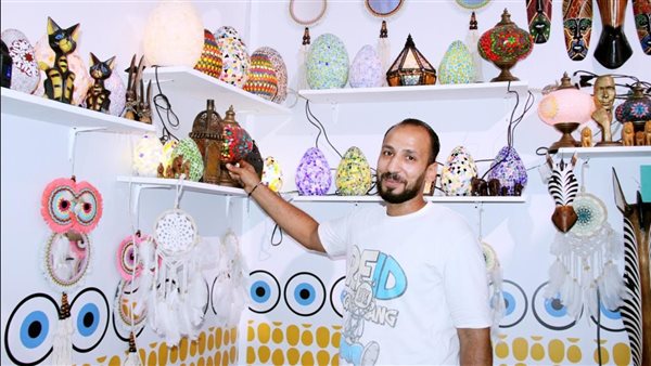 العارض متعافي الإدمان