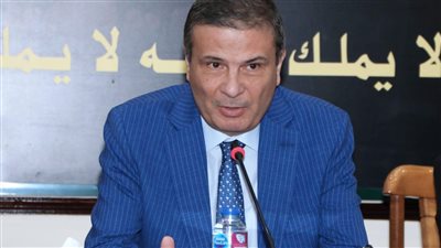 وزير الزراعة: نسعى للوصول بالصادرات المصرية إلى 100 مليار دولار