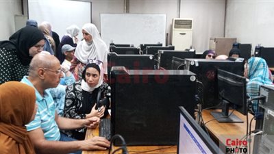 مؤشرات تنسيق الثانوية العامة علمي علوم 2025