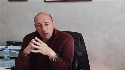 شريف العريان: الجندي عاد إلى مصر بعد رفع العلم في باريس.. وعدم تتويج منتخب اليد غير مفهوم