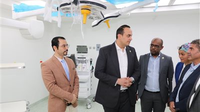 رئيس الرعاية الصحية يوجه بتفعيل خدمات الطوارئ في منشآت الرعاية الصحية الأولية