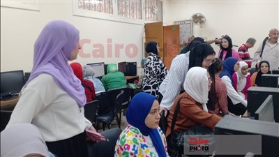 بينها كليات قمة.. أماكن شاغرة لطلاب تنسيق المرحلة الثانية علمي علوم | بث مباشر