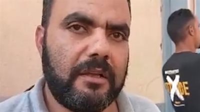 مقتل مسن على يد أولاد عمه بكفر الشيخ.. ونجل الضحية: غدروا بيه وخلصوا عليه في بيته | بث مباشر