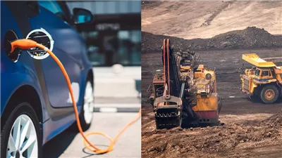 تتهافت عليه الشركات العالمية.. غرفة البترول: مصر بها فرص ضخمة لاستكشاف معدن الليثيوم