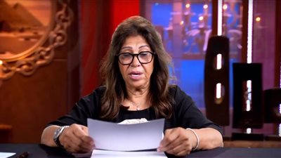 تحسن الأوضاع الاقتصادية بمصر ومصالحة شيرين وروتانا.. أبرز توقعات ليلى عبد اللطيف