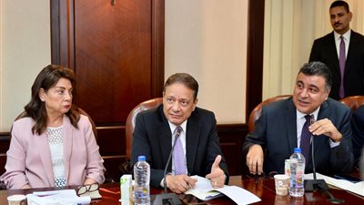 الأعلى لتنظيم الإعلام: جلسات مرتقبة لمناقشة القضايا الإعلامية المهمة بدءا من الخميس المقبل