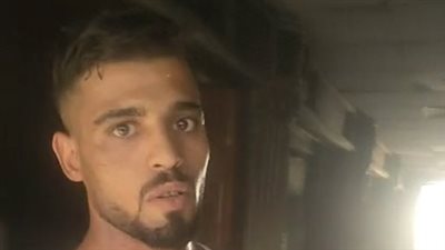 أحد المتضررين من حريق مول الجمالية: الخساير كتيرة تخطت الـ 50%|بث مباشر