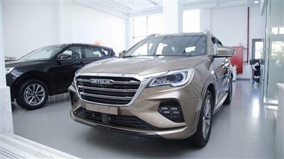 بعد اختفائها من قائمة الوكيل.. أسعار جيتور X70 في سوق السيارات المستعملة