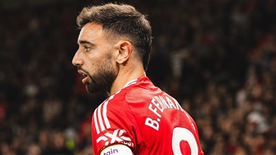 برونو فيرنانديز: مانشستر يونايتد يعلم أنني أريد القتال لأجله