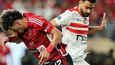 السوبر الإفريقي.. نجم الأهلي السابق: الأحمر أقرب لحصد اللقب.. والزمالك يخشى مباريات القمة