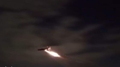 الفصائل العراقية تعلن عن استهداف موقع حيوي في إيلات بواسطة المسيرّات