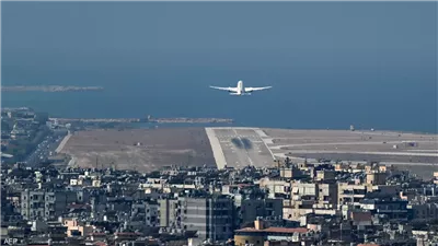 شركات طيران تعلق رحلاتها إلى الشرق الأوسط مع زيادة التوتر