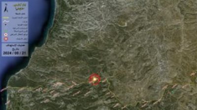 حزب الله يعلن عن استهداف مجموعة جنود إسرائيليين في محيط مستعمرة زرعيت بقذائف المدفعية