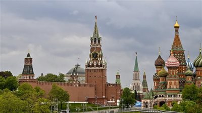 مسؤول روسي: أوكرانيا شنت هجوما بطائرات بدون طيار على موسكو