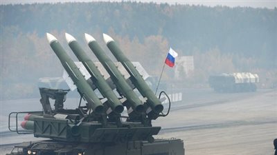 الدفاعات الجوية الروسية تسقط 10 مسيّرات أوكرانية استهدفت العاصمة موسكو 