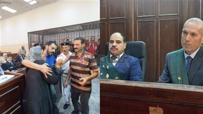  ننشر حيثيات الحكم بواقعة وفاة صغير ضربًا على يد خاله بالمحلة بسبب سرقة شبشب