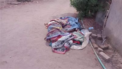 تسلل لسرقة منزلها.. شاب يقتل جارته المسنة في الغربية