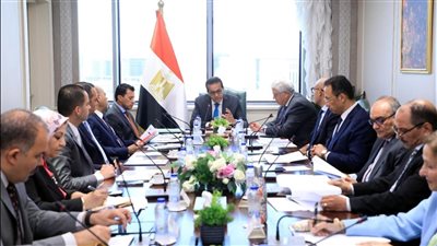 تشكيل أمانة فنية لمجموعة عمل وزارية لاستخلاص سياسات للاستفادة من تطورات الذكاء الاصطناعي