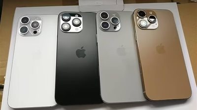 شعبة الهواتف المحمولة: هواتف آيفون ستزيد بأكثر من 50% في الأسواق