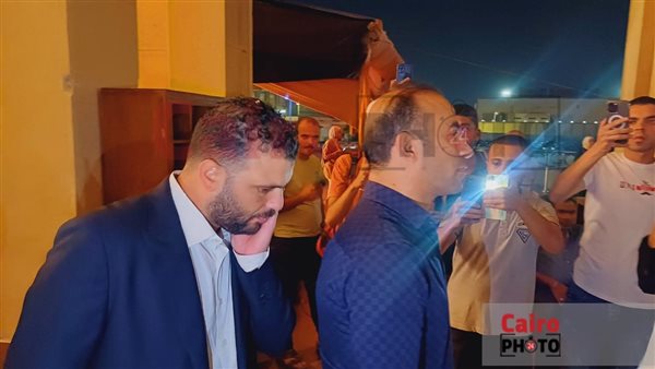 سيد عبد الحفيظ وعماد