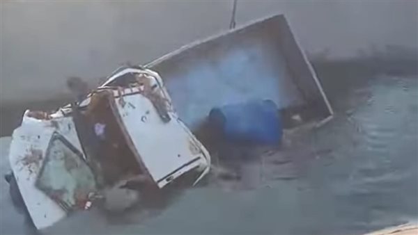 انقلاب سيارة ربع