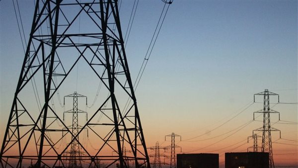 قطع الكهرباء - صورة