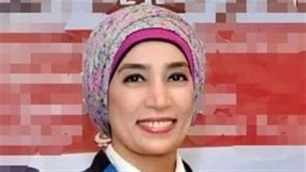 الدكتورة صابرين عبد