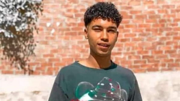 المجني عليه 