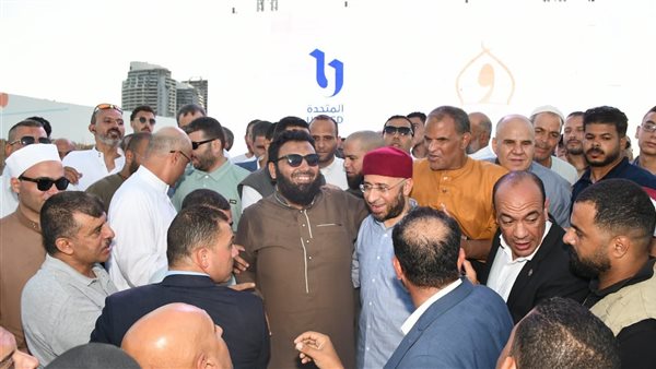 جانب من الجولة