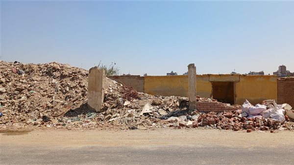 مقابر السويس