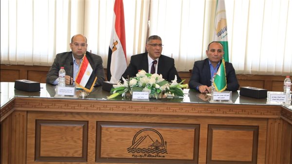 محافظة الجيزة