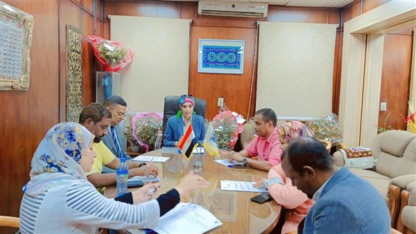 جامعة الأقصر تقرر