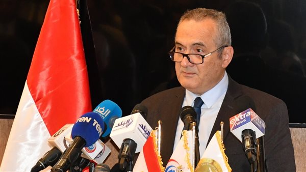 الدكتور محمد مصطفى