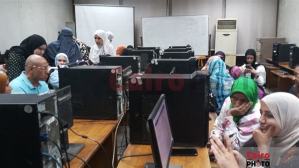 تنسيق الجامعات -