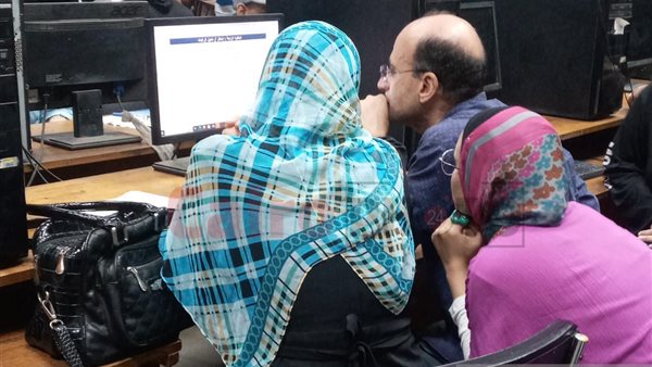  تنسيق المرحلة الثانية