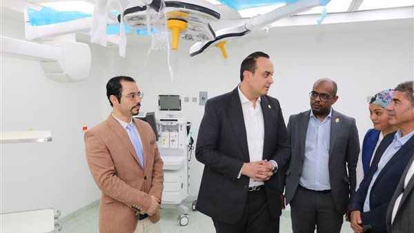 جانب من الجولة 