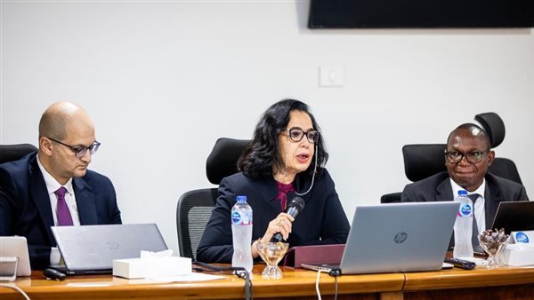 دورة تدريبية بالبنك