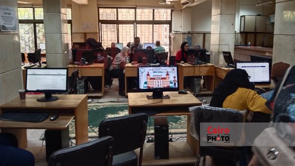 رابط تنسيق المرحلة