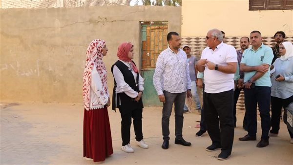 رفع كفاءة الطرق الداخلية