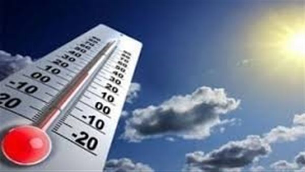 حالة طقس الإثنين