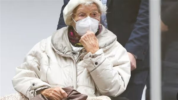 المتهمة في قضايا